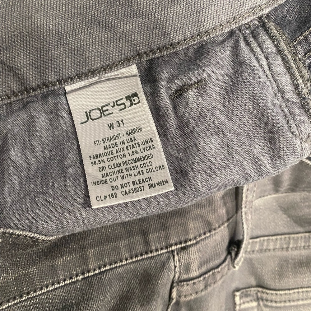 Men jeans size 31